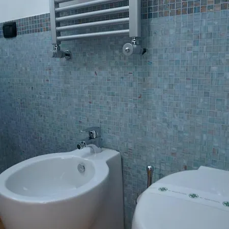 Apartamento Blu And *