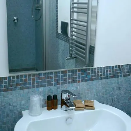 Blu And Apartamento *