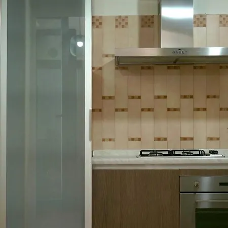 Blu And Apartamento *