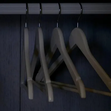 Blu And דירה בארי