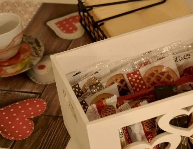 Blu And Appartamento