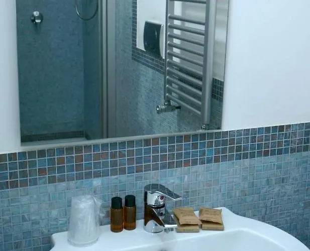 Blu And Appartamento *