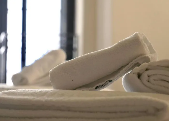 Appartamento Blu And Bari