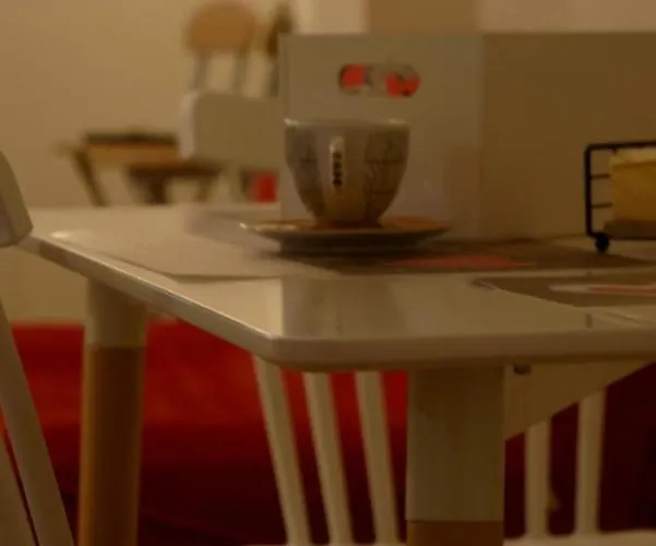 Blu And Appartamento Bari