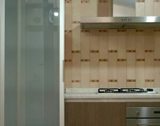 Blu And Appartamento *