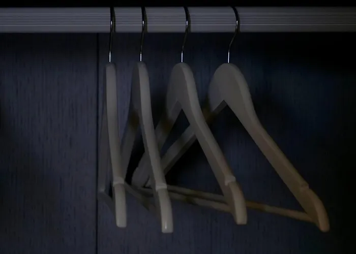 Blu And Appartamento Bari